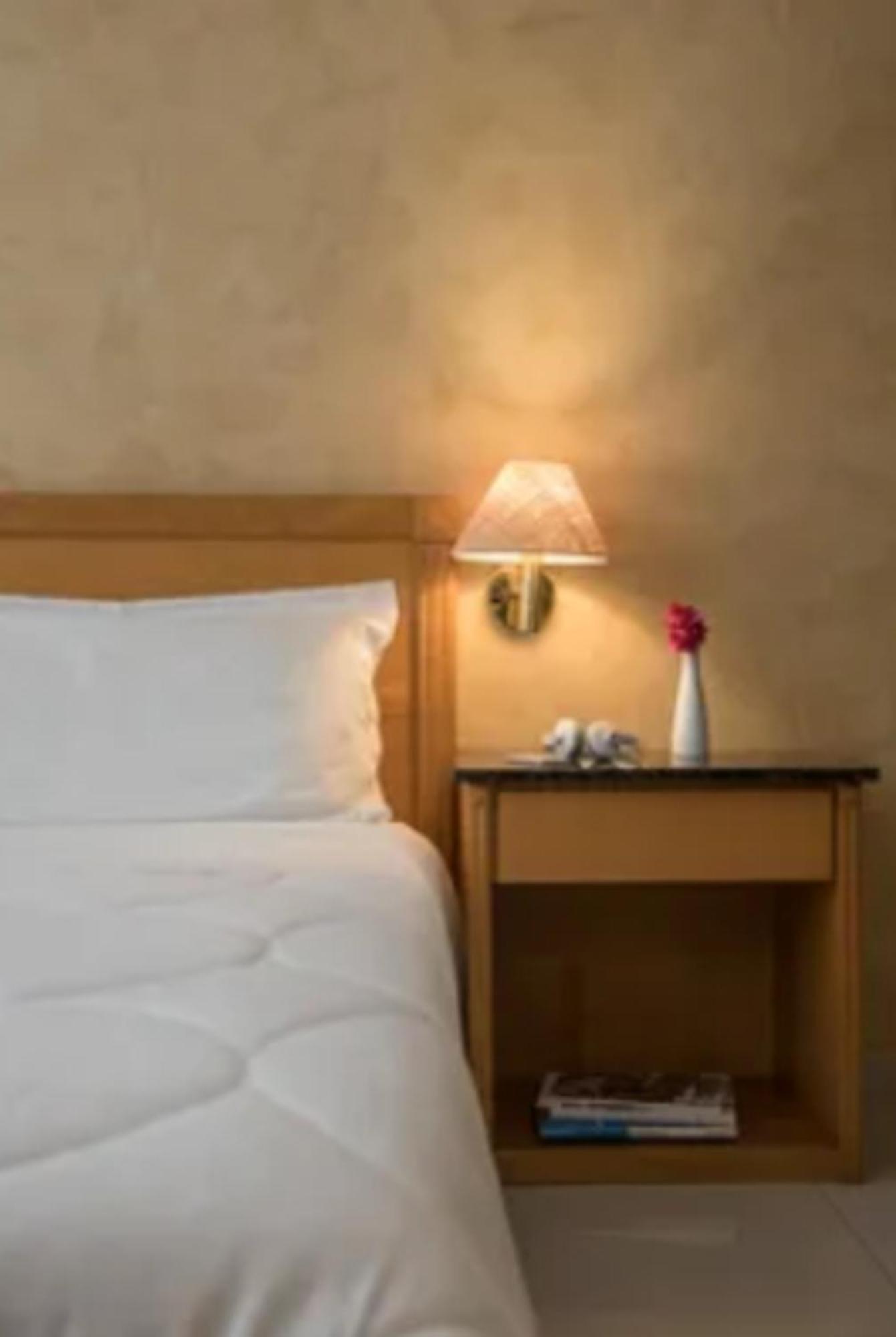 Hotel Nacional De Rio Preto - Distributed By Intercity Сао Жозе до Рио Прето Стая снимка